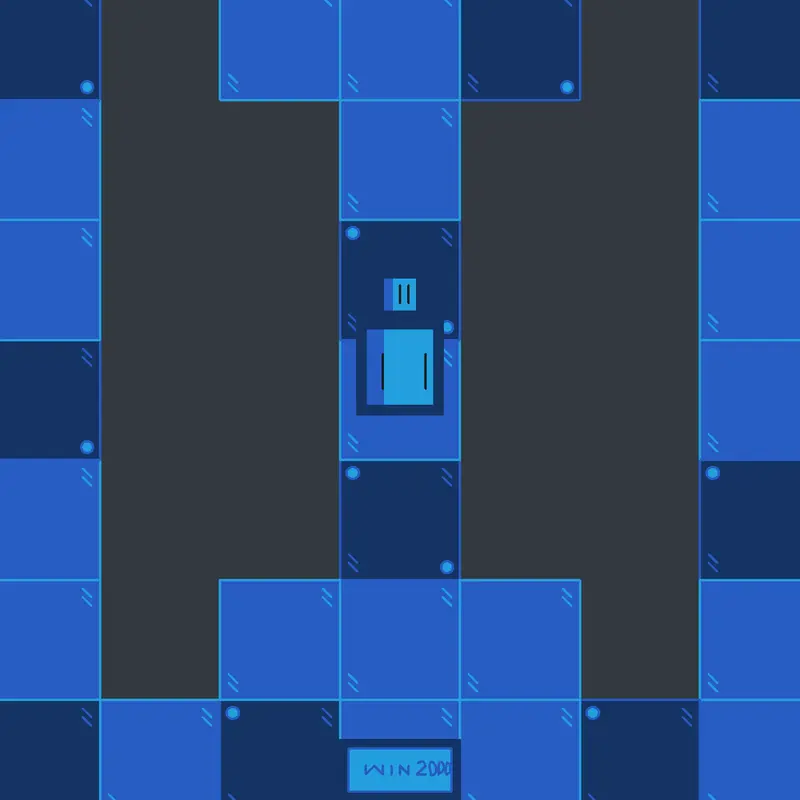 Game by @bazookajoe