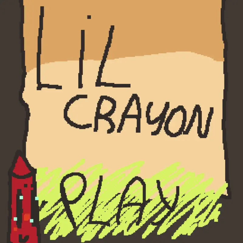Game by @mookk