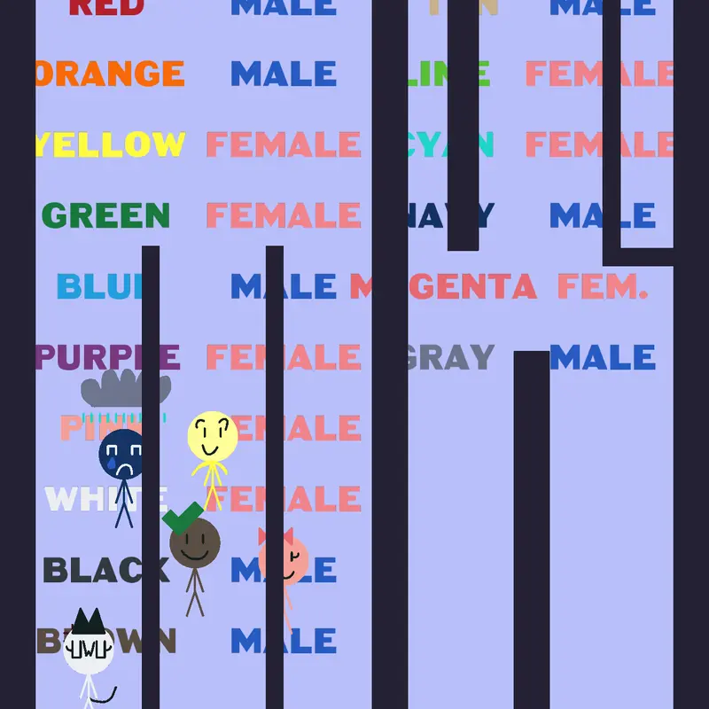 Game by @S1lly_aqua_sprunki