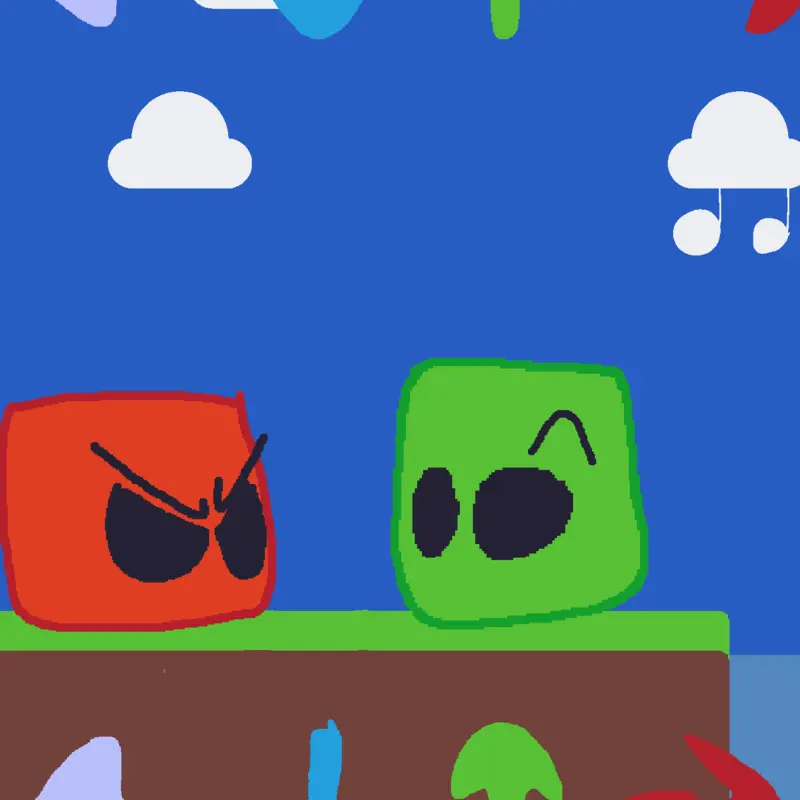 Game by @blue_S