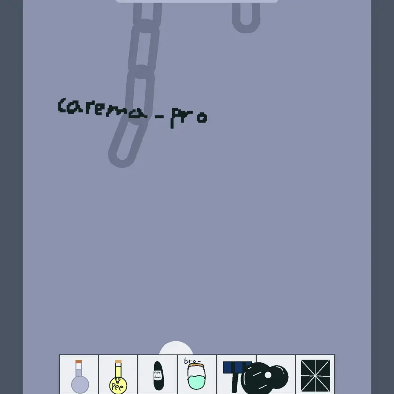Game by @kina_108