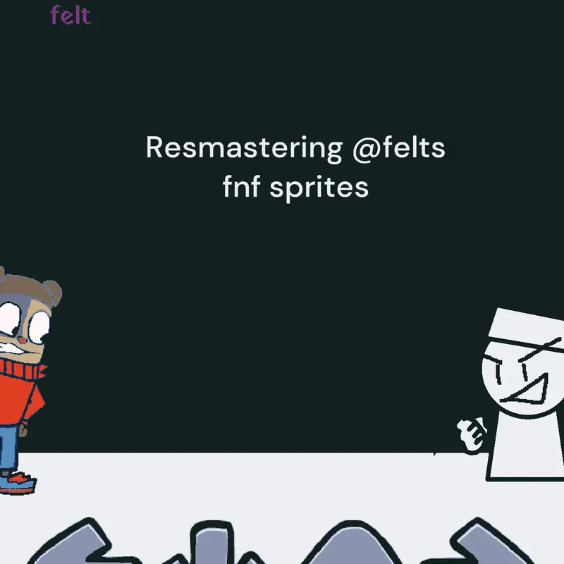 Game by @fnfbambi
