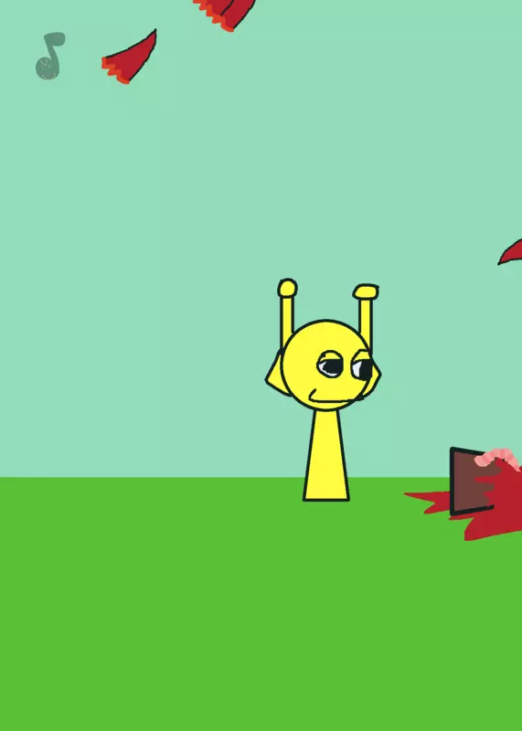 Game by @Tuulgun