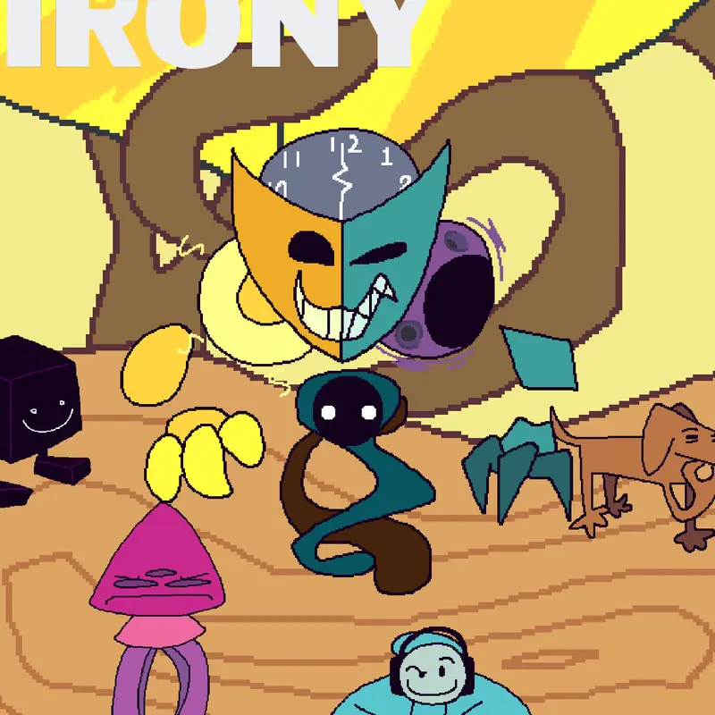 Game by @Frogman_