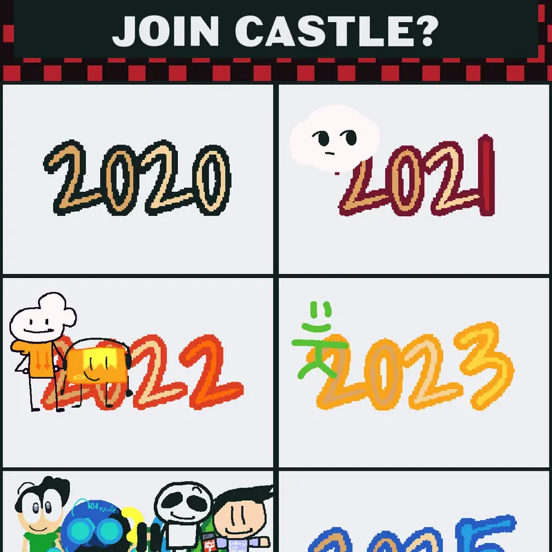Game by @Lummm