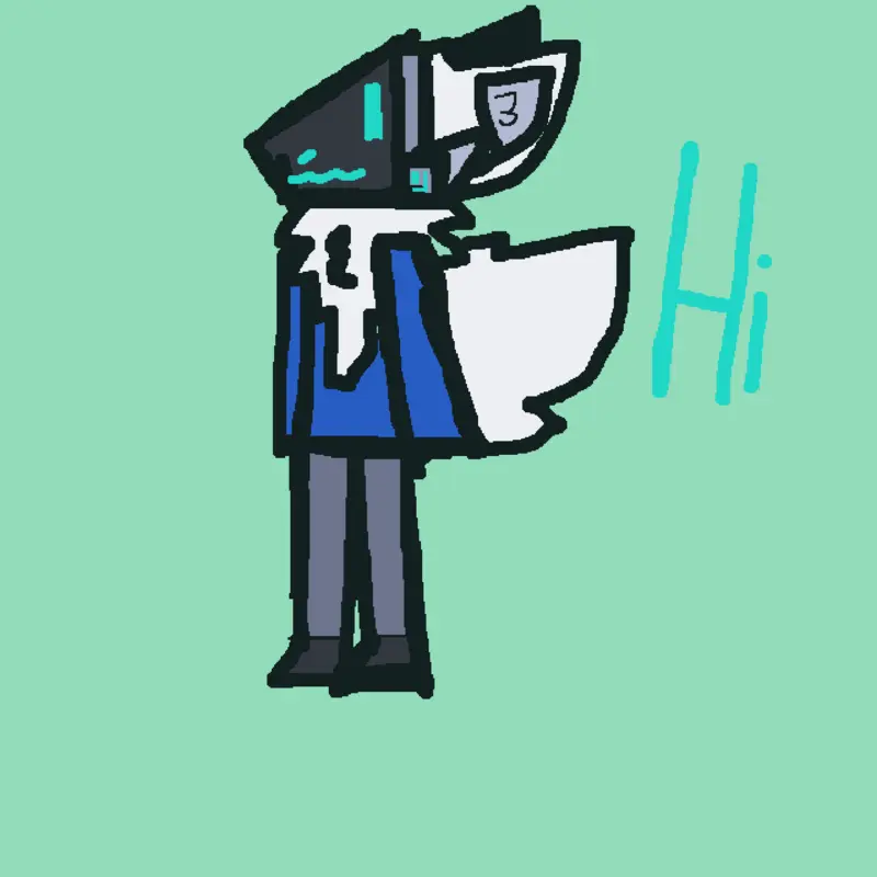 Game by @999protogen