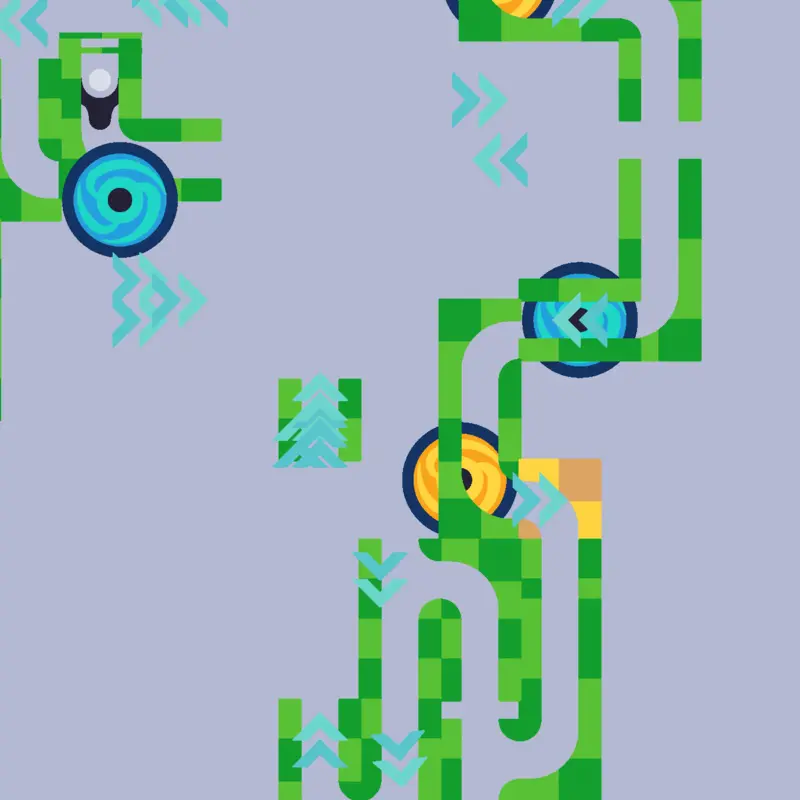 Game by @thekingggggg