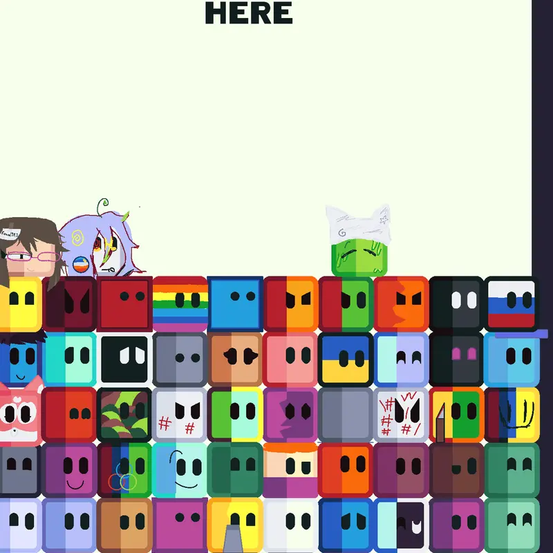 Game by @MS_tina