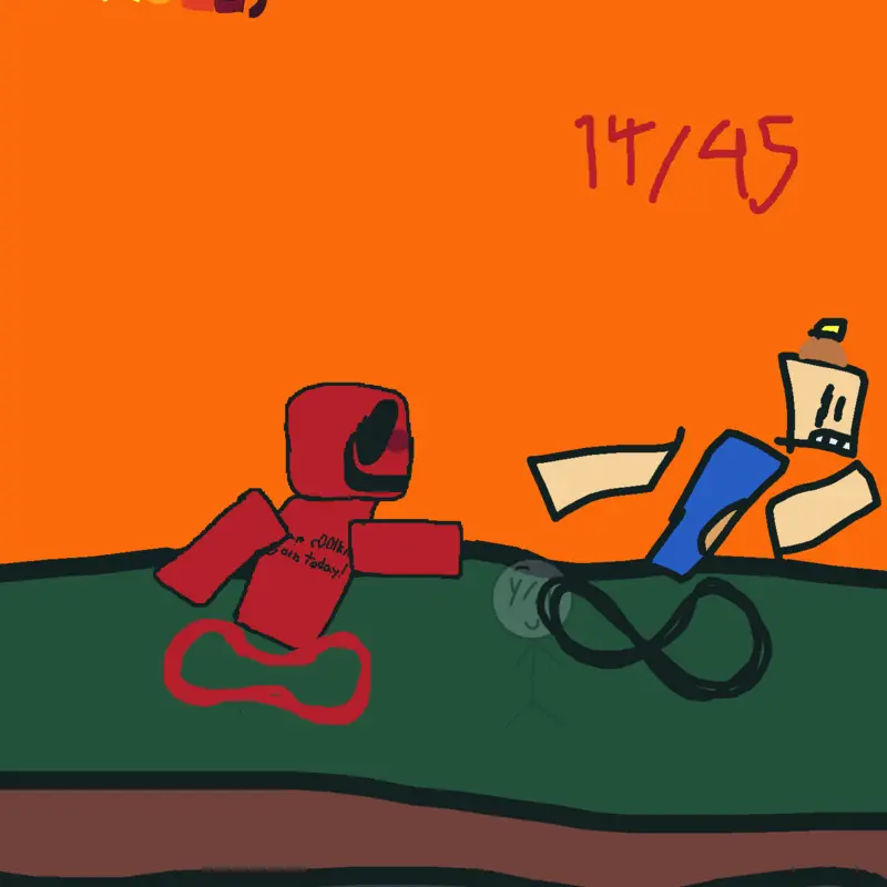 Game by @bibble