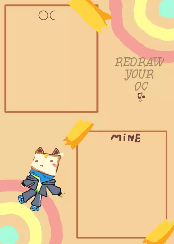 Game by @kucing_kotak