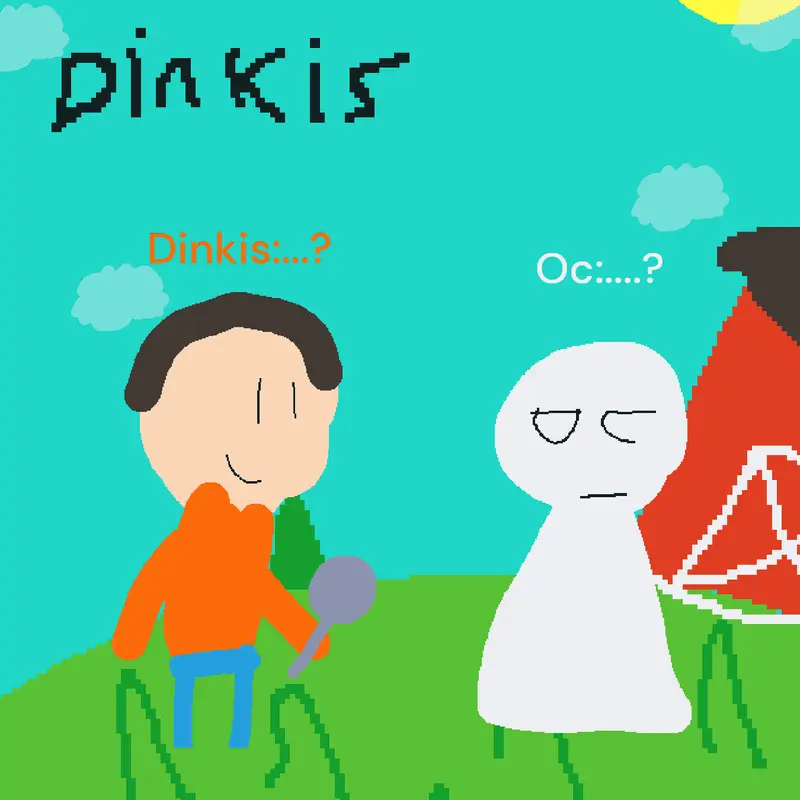 Game by @Dinkis_again