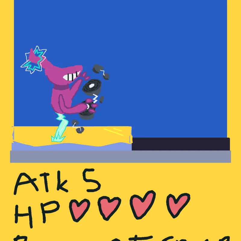 Game by @dreambox_productions