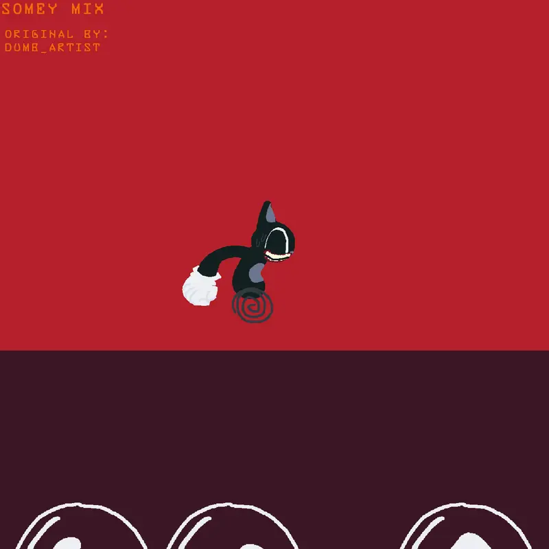 Game by @thebigcatman