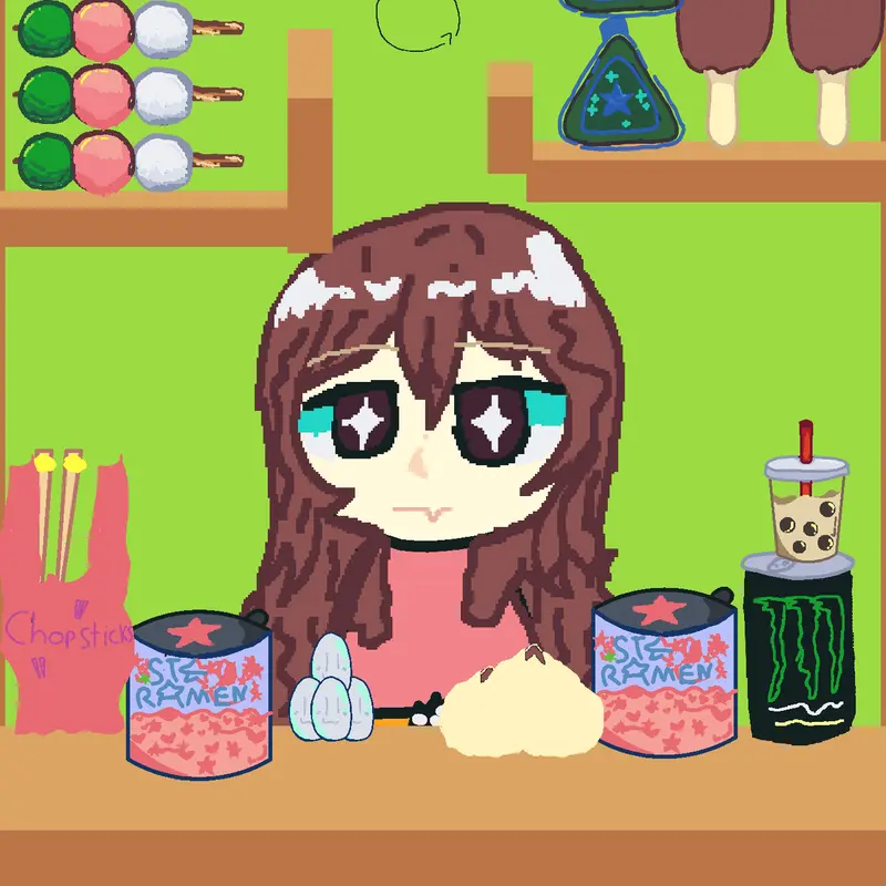 Game by @Samara_karollyne