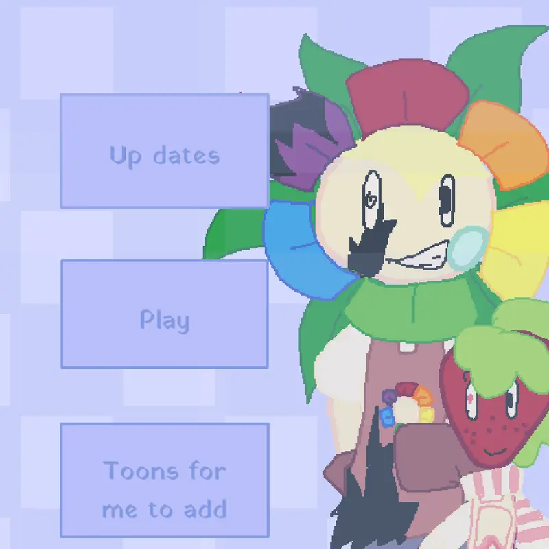 Game by @chloeme