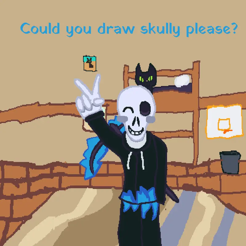 Game by @Skulster-VR