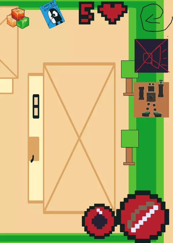 Chicken gun by @rocky435