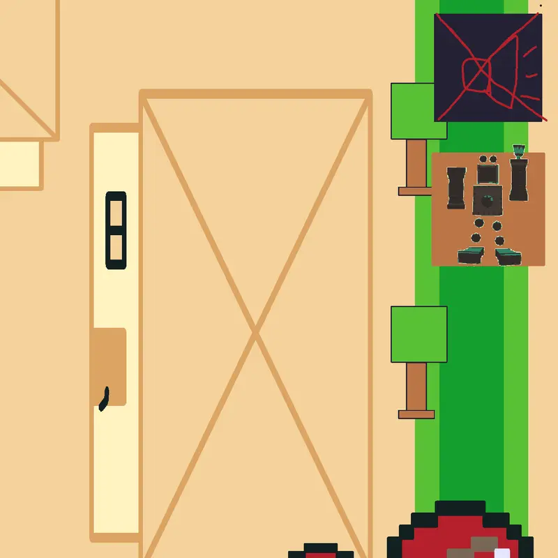 Chicken gun by @rocky435