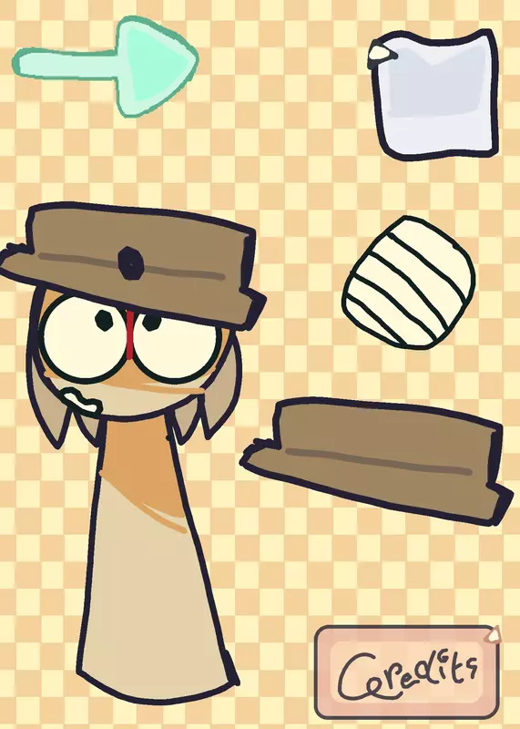 Heal sprunkis fun mini game by @ChandriaBlytheAquino