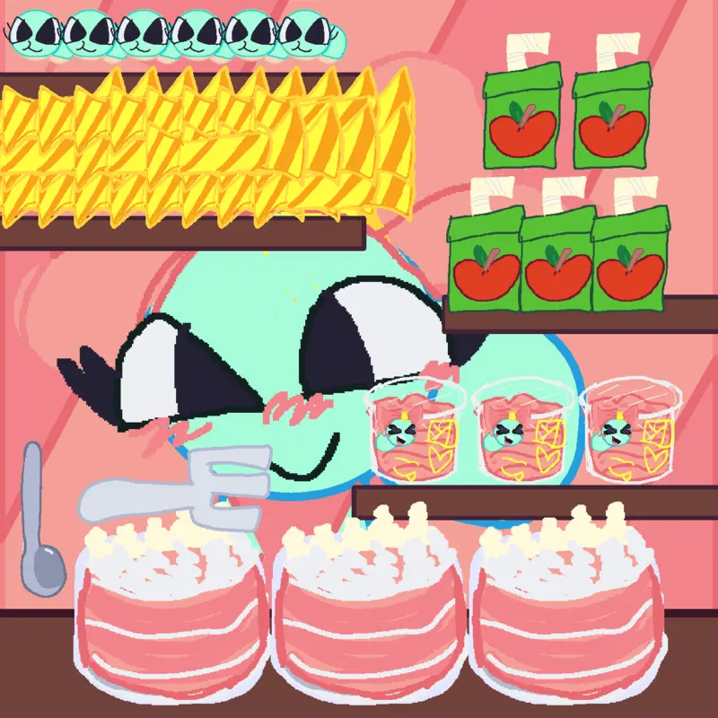Game by @dhgxfhf