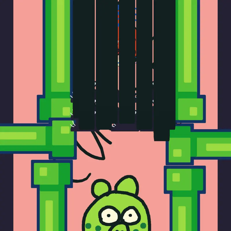 Game by @pidro8391