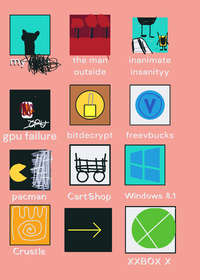 App Vírus Test