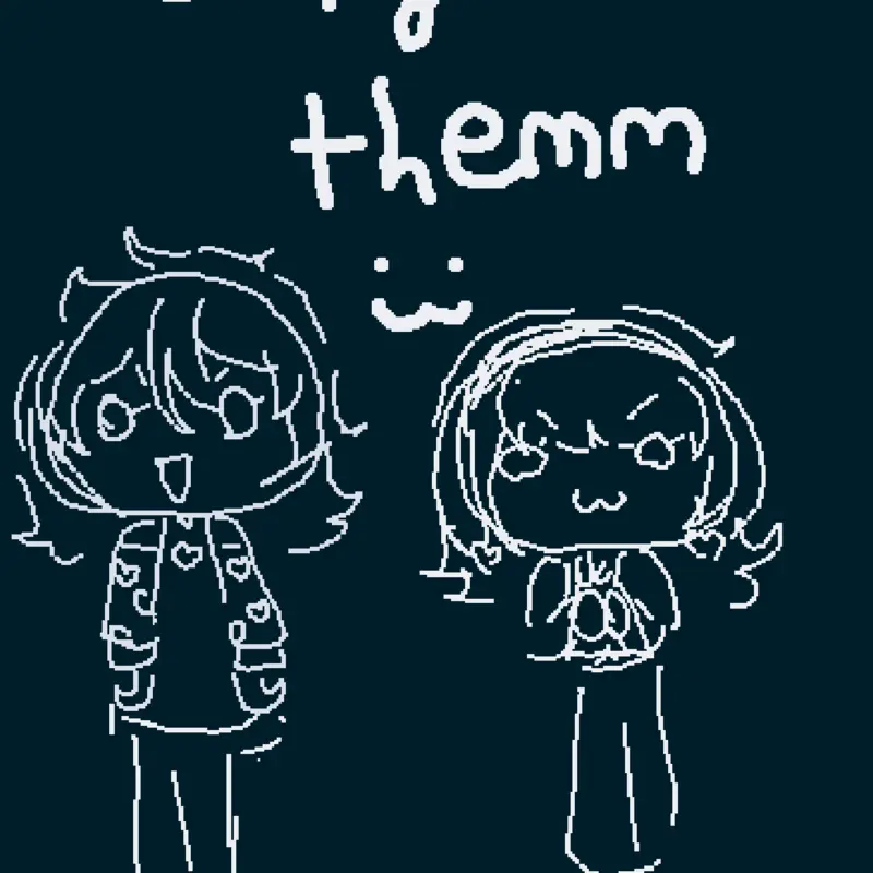 Game by @notlanie