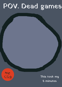 POV dead games