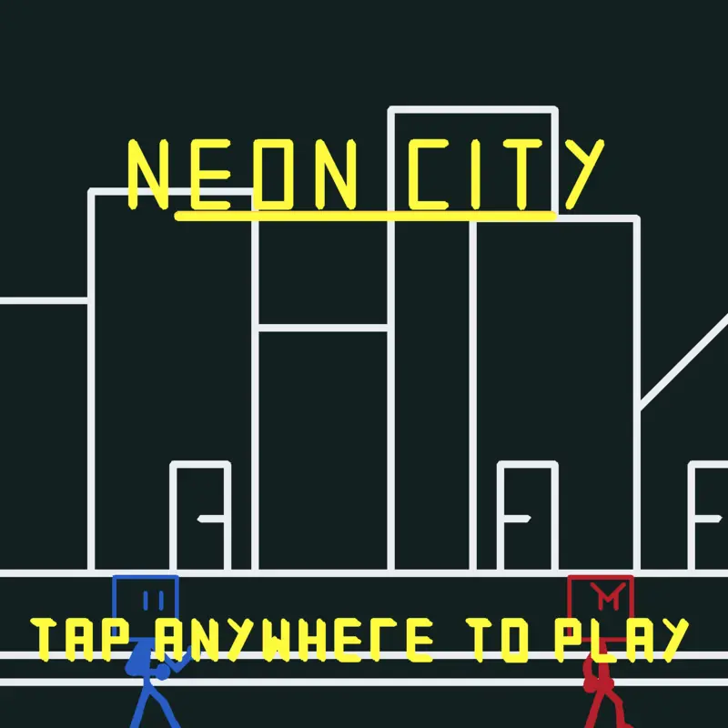 Game by @cubo1234