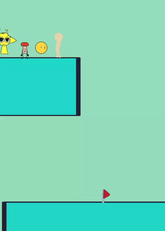 Game by @RichardJackson