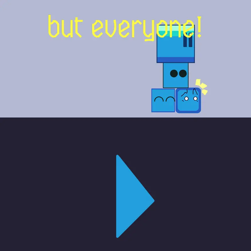 Game by @STOPDELETINGCASTLE_
