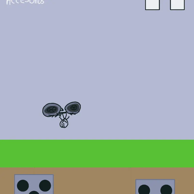 Game by @mad_me