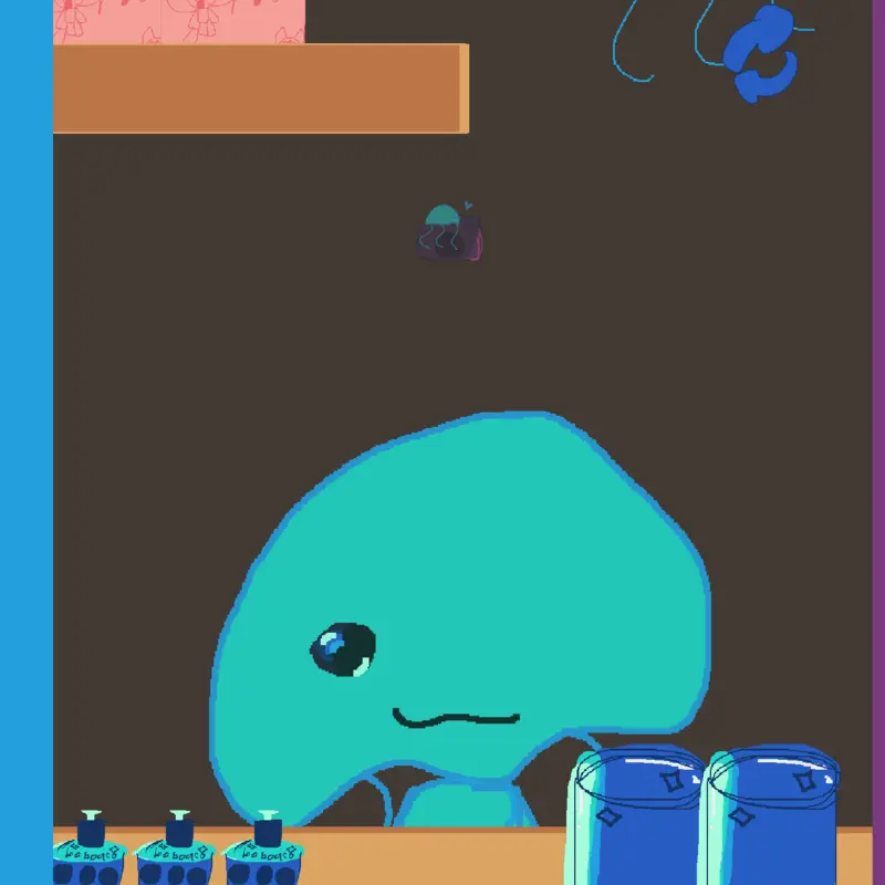 Game by @CATIE_AND_FRIENDS
