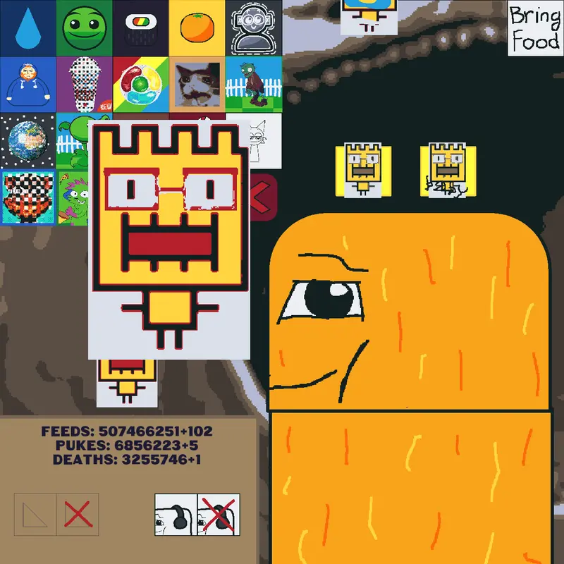 Game by @rainbow357