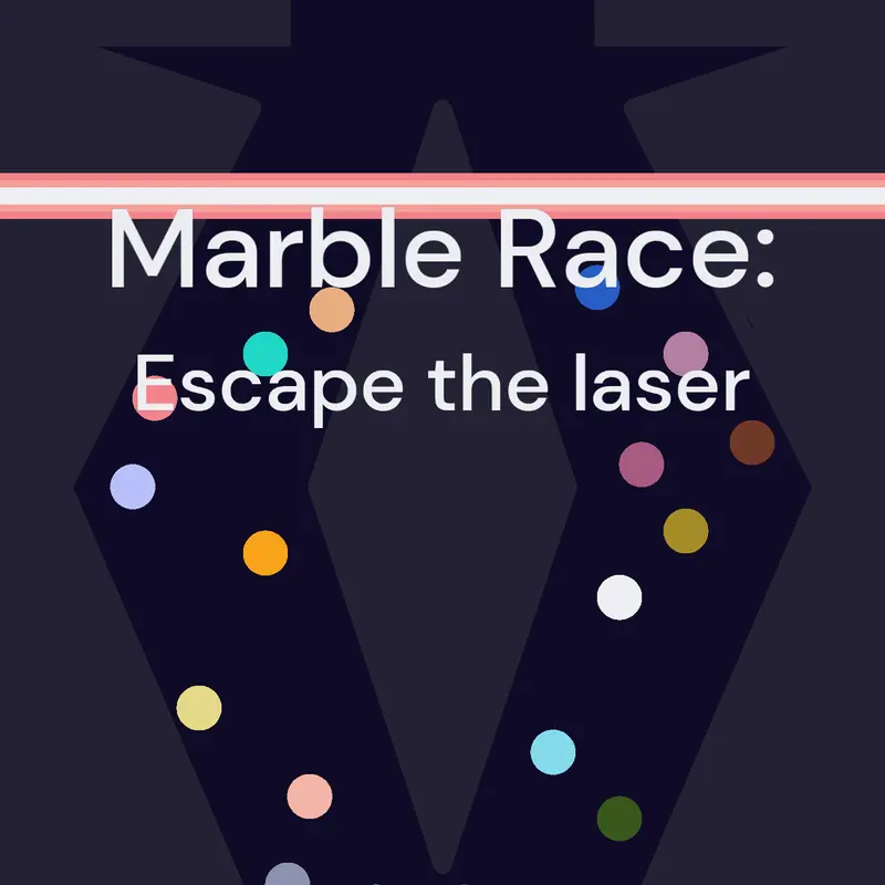 Game by @MarbleRaces