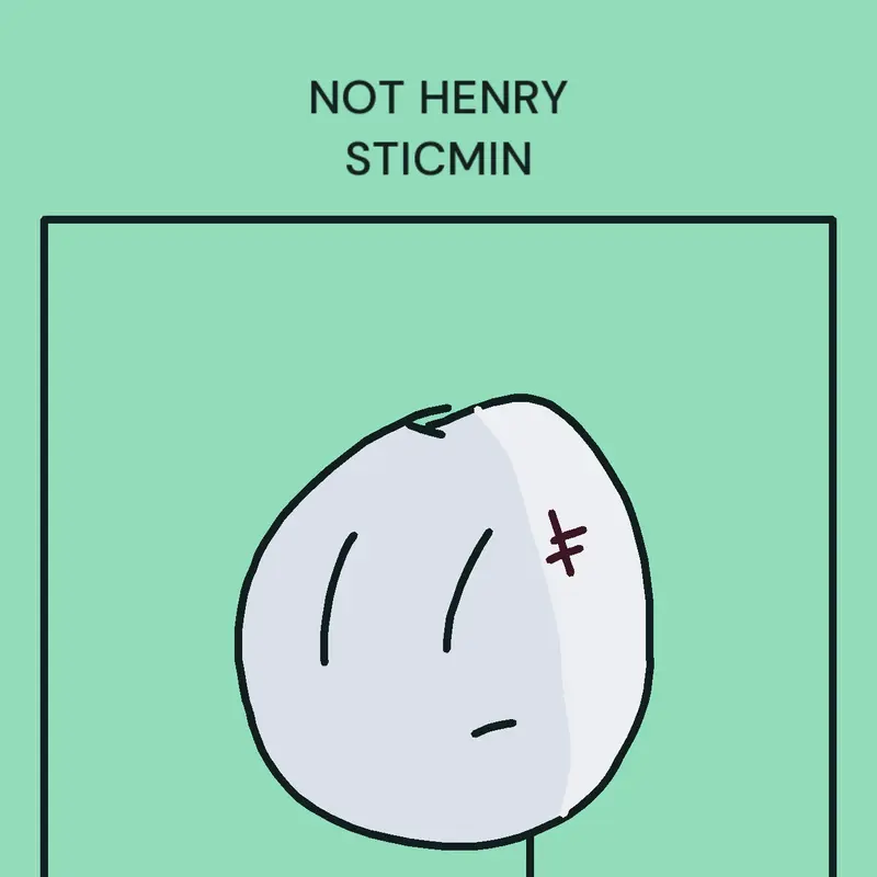 Game by @ZachSticmin