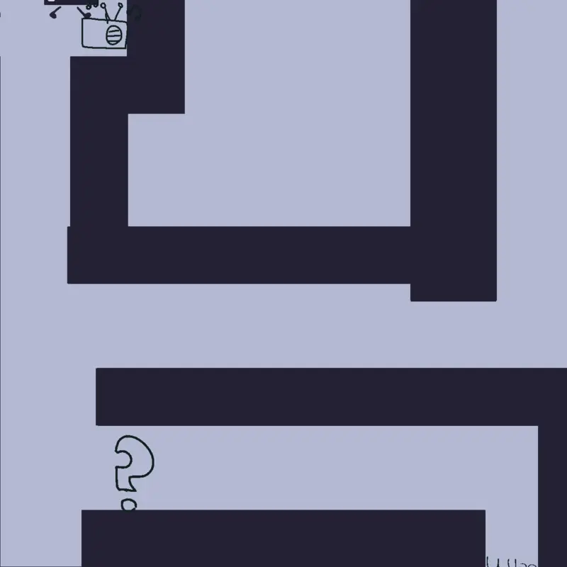 Maze game 2026 by @arshil_games