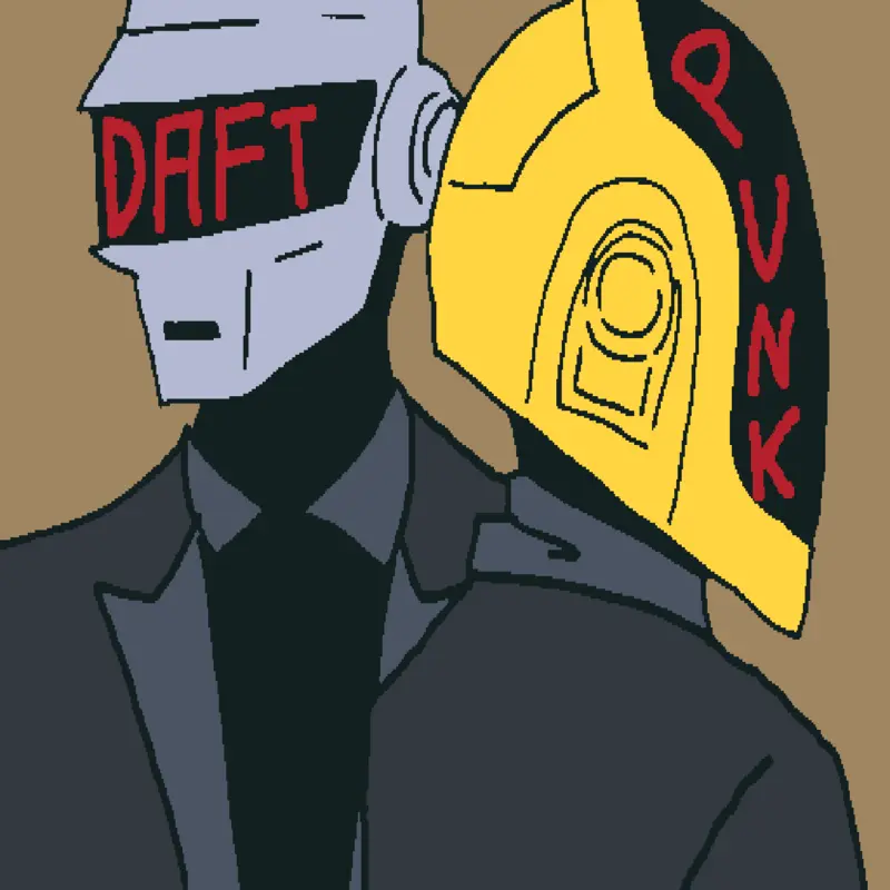 Game by @DaftNIN