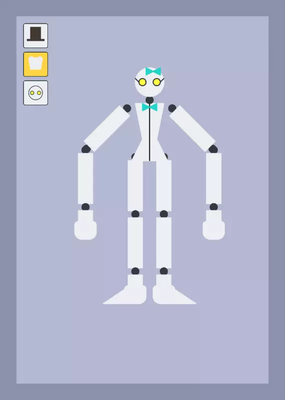 Game by @Mateix