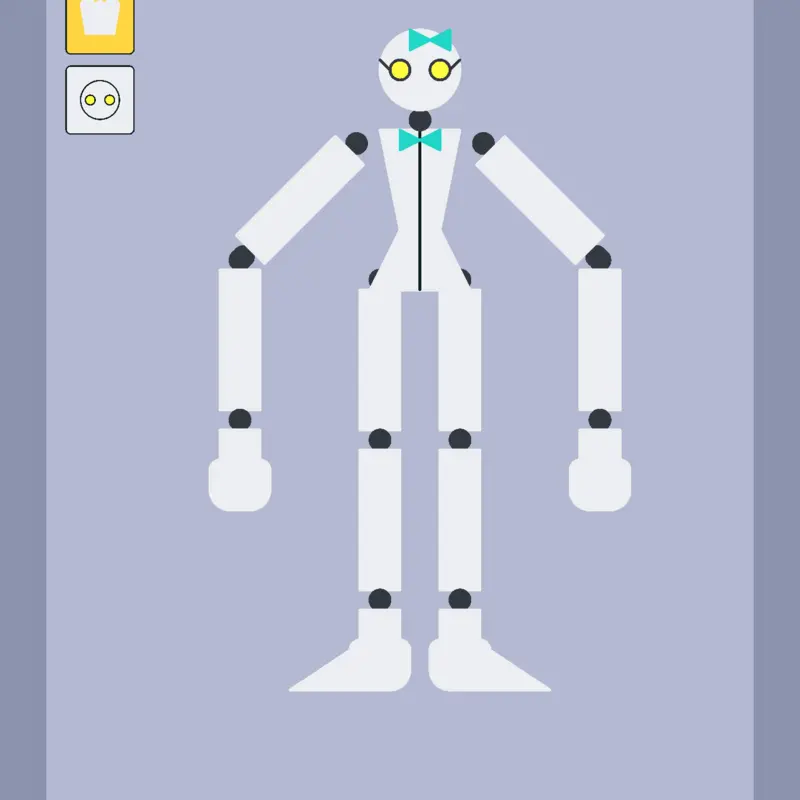 Game by @Mateix