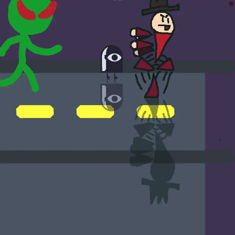 Game by @CRAZY_LAZAZ