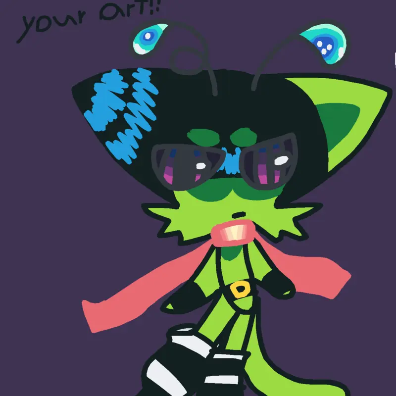 Game by @BerryStorm67