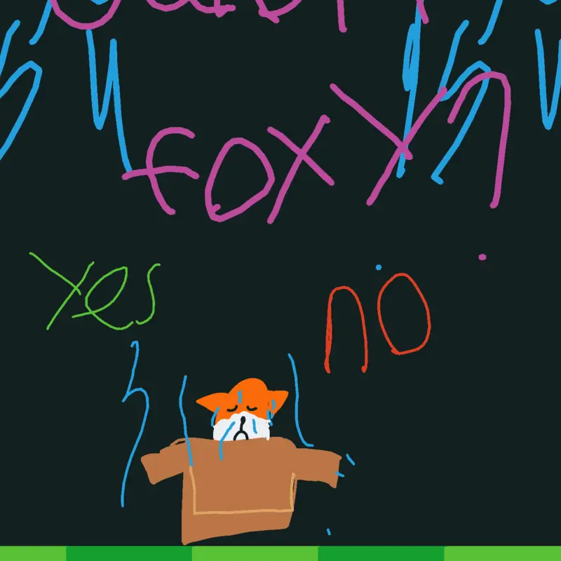 Game by @foxythefoxkit