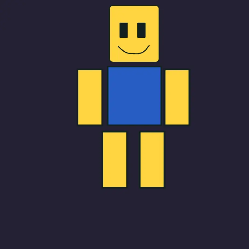 Noob Ragdoll by @Grass_10008