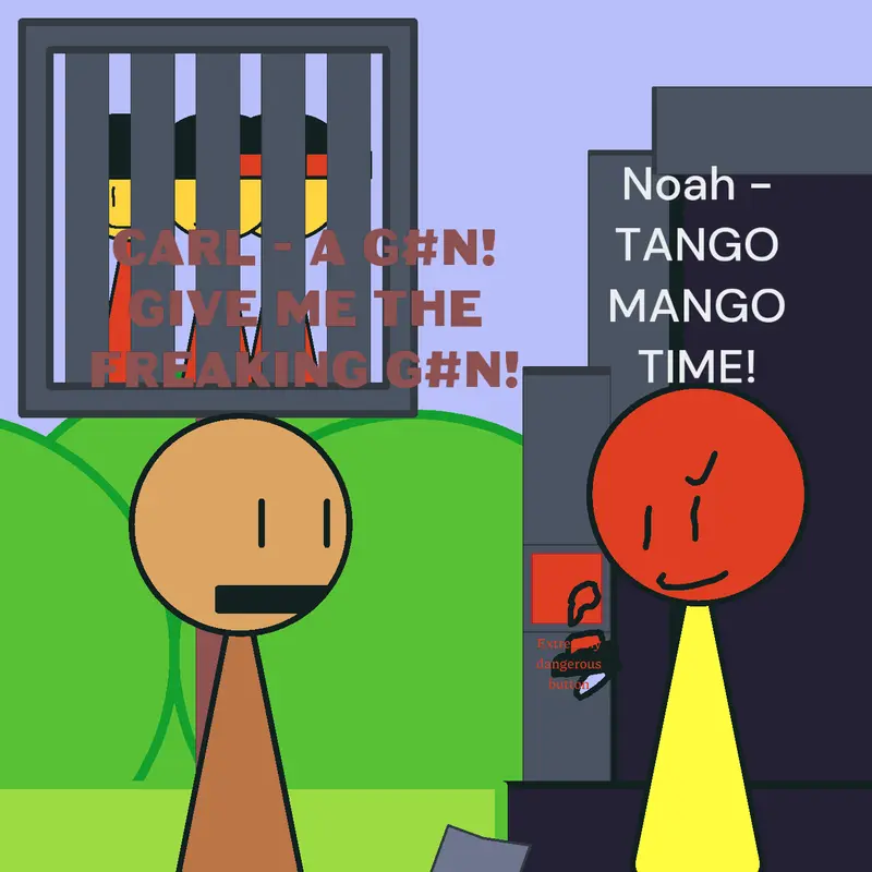 Game by @noah_krysztof