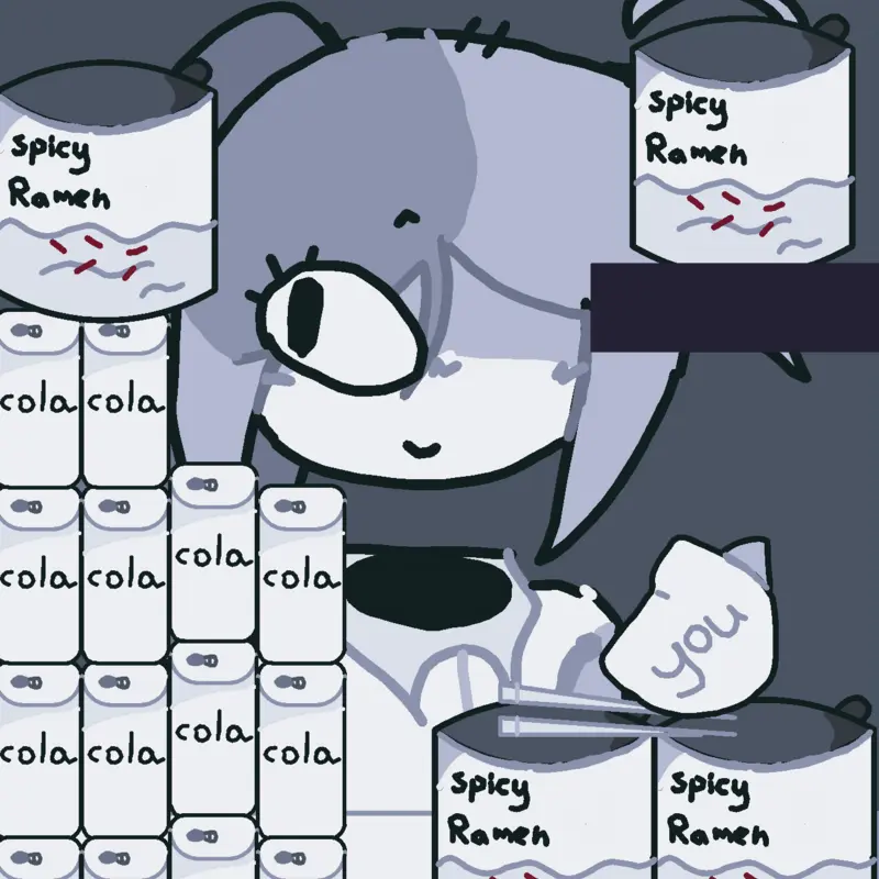 Game by @PLSDONTUSEYOURNAME