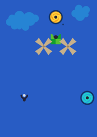 Little levels