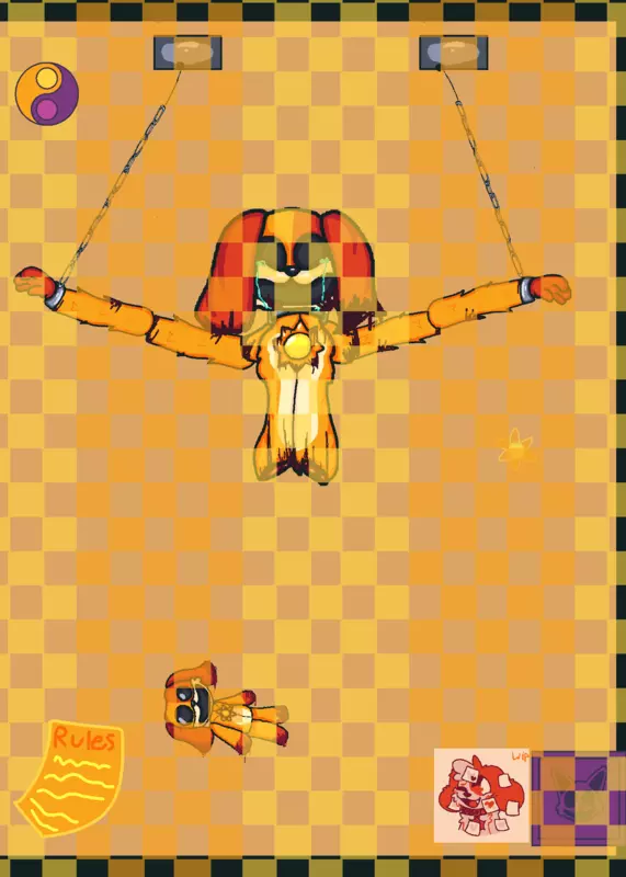 Game by @-Caffine-
