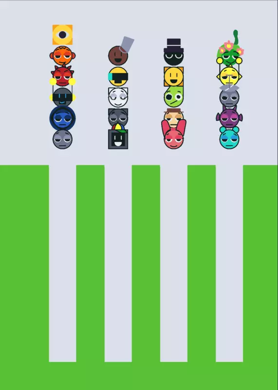 Game by @eesap0