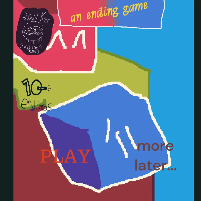 Game by @TIMEISTICKING
